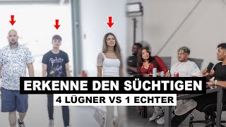 ABHÄNGIG 😱 Erkenne den SÜCHTIGEN  Nahim Sky [upl. by Sklar]