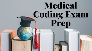 PREPARING FOR THE MEDICAL CODING CERTIFICATION EXAM AFTER MULTIPLE ATTEMPTS [upl. by Loggia]