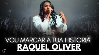 Raquel Oliver Os Melhores Clipes  DVD Vou Marcar a Tua Historia [upl. by Stockton]