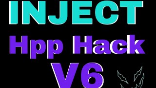 Как правильно заинжектить Hpp Hack v6SteamCS 16 [upl. by Herriott80]