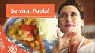 Se Vira Paola  Episódio 3 [upl. by Yelekreb]