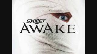 Dont Wake Me Skillet lyrics  Awake [upl. by Madlen366]