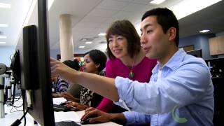 ELD at Camosun  Pathway to Success [upl. by Kong]