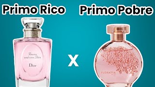 9 PERFUMES DE PRIMO RICO X PRIMO POBRE  NACIONAIS [upl. by Motch]