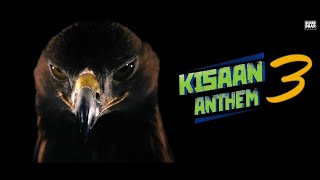 Kisaan Anthem 3  Official teaser  New Punjabi Song 2024 [upl. by Nilecoj]