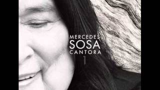 Mercedes Sosa quotCantora 1quot Celador de sueños con Dúo Orozco Barrientos y G Santaolalla [upl. by Schwab]