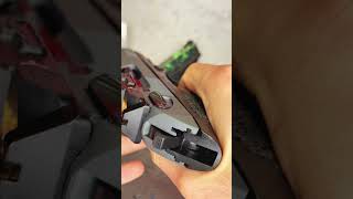 Beretta PX4 Custom Quick review [upl. by Cathie]