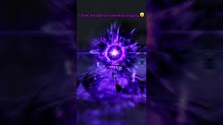 New Oblivion Aura Rework Sneak Peek  Sols rng era 85 [upl. by Riker]