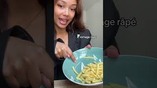 Je mange avec la lettre K pendant 24h😱 food defie humour [upl. by Yrneh]