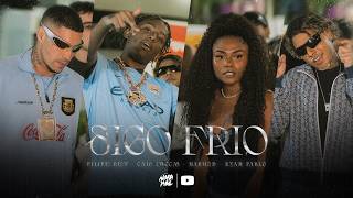 Sigo Frio  Filipe Ret  Caio Luccas  Maru2D  Ryan Pablo Prod Asix Viper e Rocco [upl. by Babb]