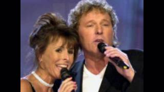 Du gehst fort  Bernhard Brink amp Ireen Sheer  Cover Version  Horst amp Ruth singing  HRMUSIC [upl. by Anthea775]