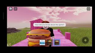 Is Liener HACKED In Roblox  Olivias Pink Castle [upl. by Adidnac]