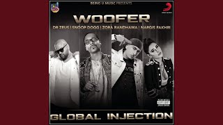 Woofer [upl. by Canute]