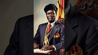 Milton Obote The Ugandan President Who Was Overthrown Twice In Coup Detats [upl. by Fernandes]