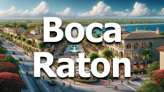 Boca Raton Florida 13 BEST Things To Do In 2024 Travel Guide [upl. by Far]