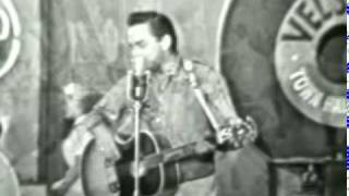 Johnny Cash  Pickin Time Big River amp I Was There [upl. by Naeroled]