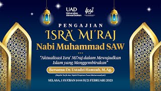 Ceramah KH M Rahmat Bogor  Peringatan Isra amp Miraj 2015 [upl. by Giza658]