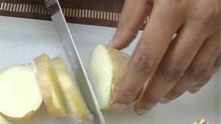 How to cook Potato tawa fry [upl. by Yasui194]