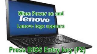 If I forgot my Lenovo laptop password how to reset [upl. by Nomaj992]