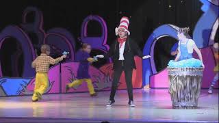 Kaysville Elementary Presents Seussical Jr [upl. by Katzen]