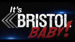 Its Bristol Baby 2024 Night Race Edition [upl. by Polard480]