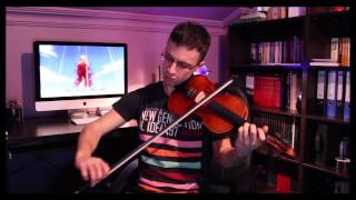 Sailor Moon  Sailor Star Song  Makenai Violin Cover Sefa Emre İlikli [upl. by Estas299]