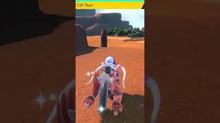 Mr Krabs Running away in Pokemon  shorts [upl. by Cinemod]