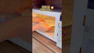 Puedes hacer arroz en el horno microondas en tan sólo 6 minutos tipshogar lifehacks ideas home [upl. by Hendel]