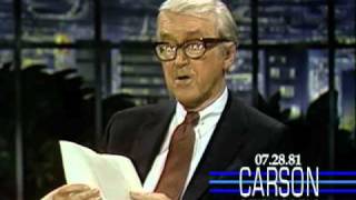 Jimmy Stewart Reads a Touching Poem About His Dog Beau  Carson Tonight Show [upl. by Brigette]