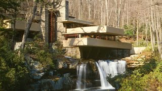 Frank Lloyd Wrights Fallingwater Inside the House That Forever Changed Architecture [upl. by Mathur680]