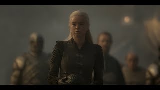 Rhaenyra Speaks High Valyrian for 11 Minutes Valyrian Subtitles [upl. by Standush]