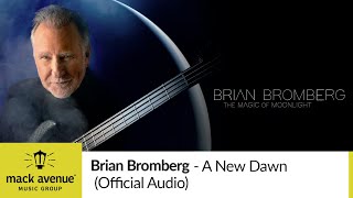 Brian Bromberg  A New Dawn Official Audio [upl. by Ann896]