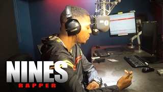 Nines  Fire in the Booth part 2 [upl. by Sarnoff]