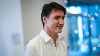 Trudeau appears ready for a return to Parliament after NDP deal falls through  CANADIAN POLITICS [upl. by Acinhoj642]