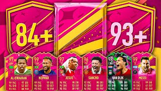 40x 84 x30 PACKS amp 93 PLAYER PICKS 🤯 FIFA 23 Ultimate Team [upl. by Asiat]