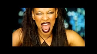 En Vogue  Dont Let Go Love Official Music Video [upl. by Post256]