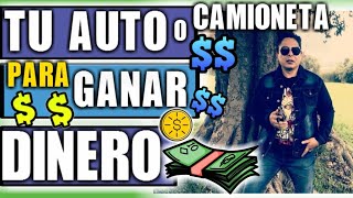 11 ARTÍCULOS PARA VENDER EN TU AUTO O CAMIONETA [upl. by Lirret17]