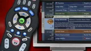 How to use Basic Funtions on FiOS TV Remote  Phillips [upl. by Ardnnek]