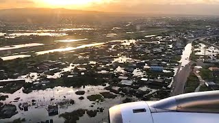 Flying over Cape Town South Africa [upl. by Inek726]