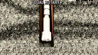 DR24 Dual Rotary Drilling [upl. by Rednasyl]