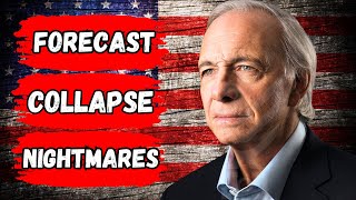 USA Nightmares The Forecast of a US Collapse [upl. by Dickens]