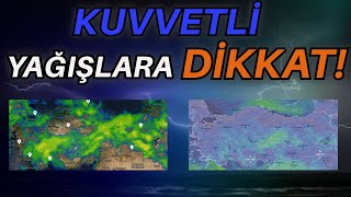 SEL RİSKİ ÇOK YÜKSEKAMAN DİKKAT [upl. by Nira]