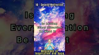 10second Motivation S03 BravoMotivation inspiration awardwinningauthor shorts lawofattraction [upl. by Leonora401]