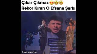 Ebru Yaşar amp Siyam  Yoksun Konser Canlı [upl. by Resaec]