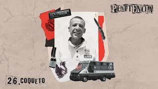 Coqueto 296 años de prisión la consecuencia de ser quotel primerquot asesino serial de mujeres en México [upl. by Thisbee]