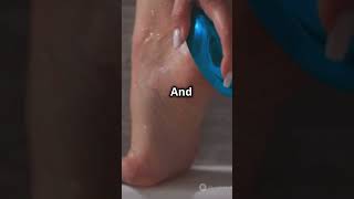 Top 5 Callus Removers for Silky Smooth Feet shorts footcare beautytips skincare callusremoval [upl. by Eikciv]