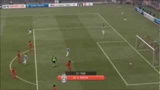 Top SpielFC Bayern München vs Juventus Turin DeutschHD [upl. by Eanel]