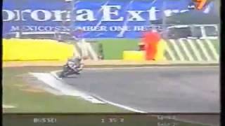 SBK 2001 Imola  superpole  parte 1 [upl. by Iver]