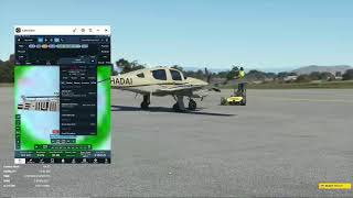 Pilotedge I11 Rating Microsoft Flight Simulator 2020 [upl. by Nebuer]