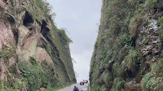 A PERIGOSA SERRA DO CORVO BRANCO EM URUBICI [upl. by Eelessej]